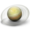 Ringed Giant Icon 96x96 png